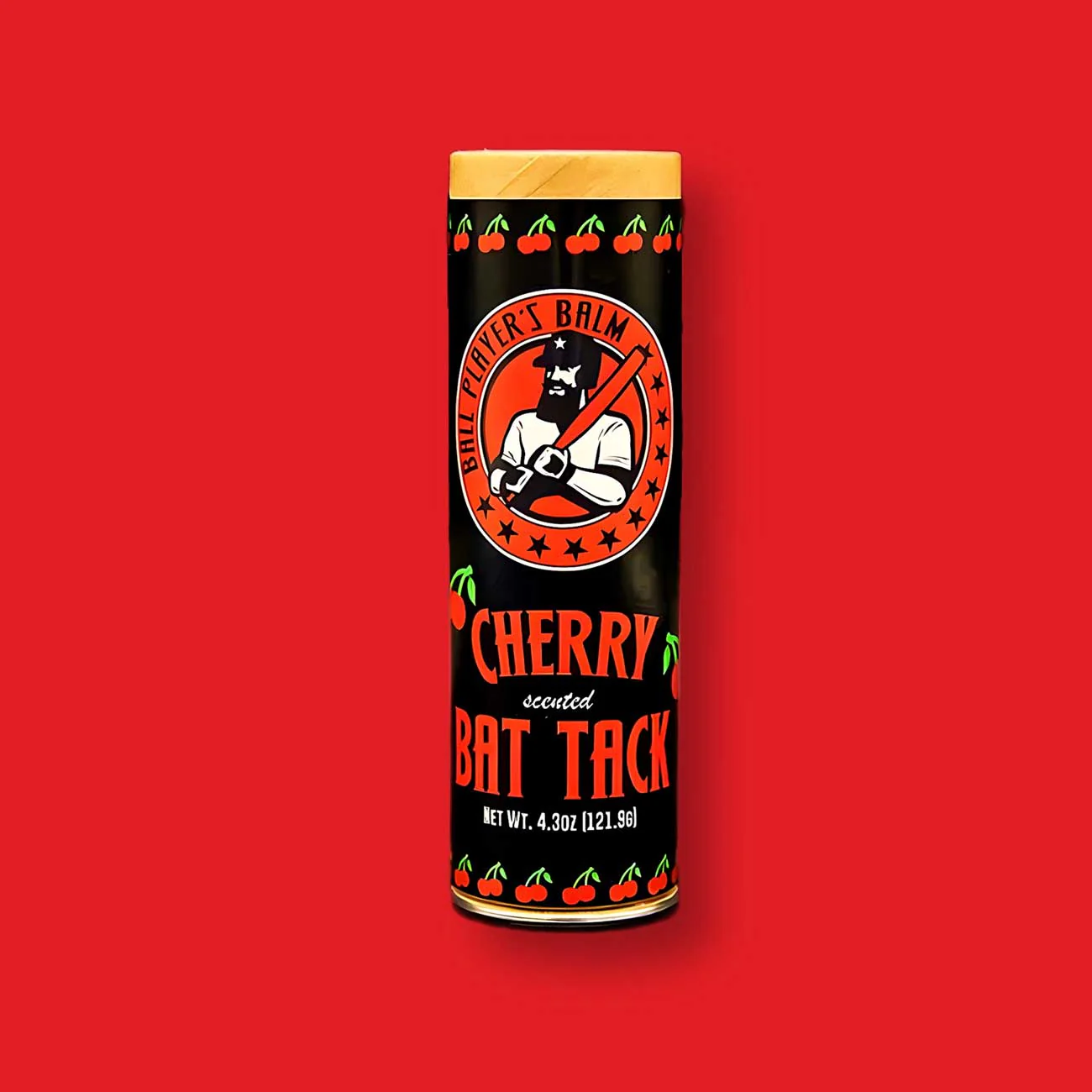 Balm Bat Tack Scented Bat Tack - Image 5
