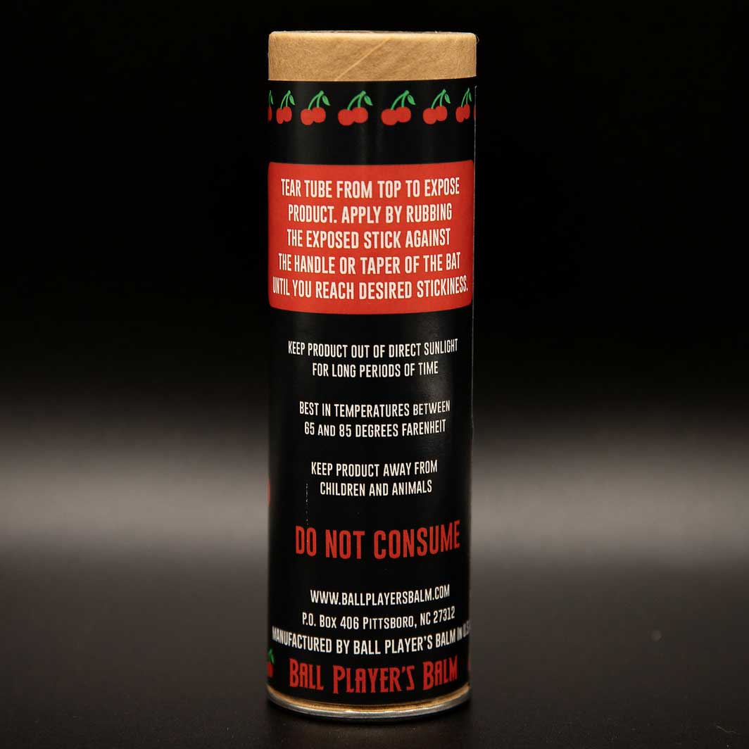 Balm Bat Tack Scented Bat Tack - Image 7