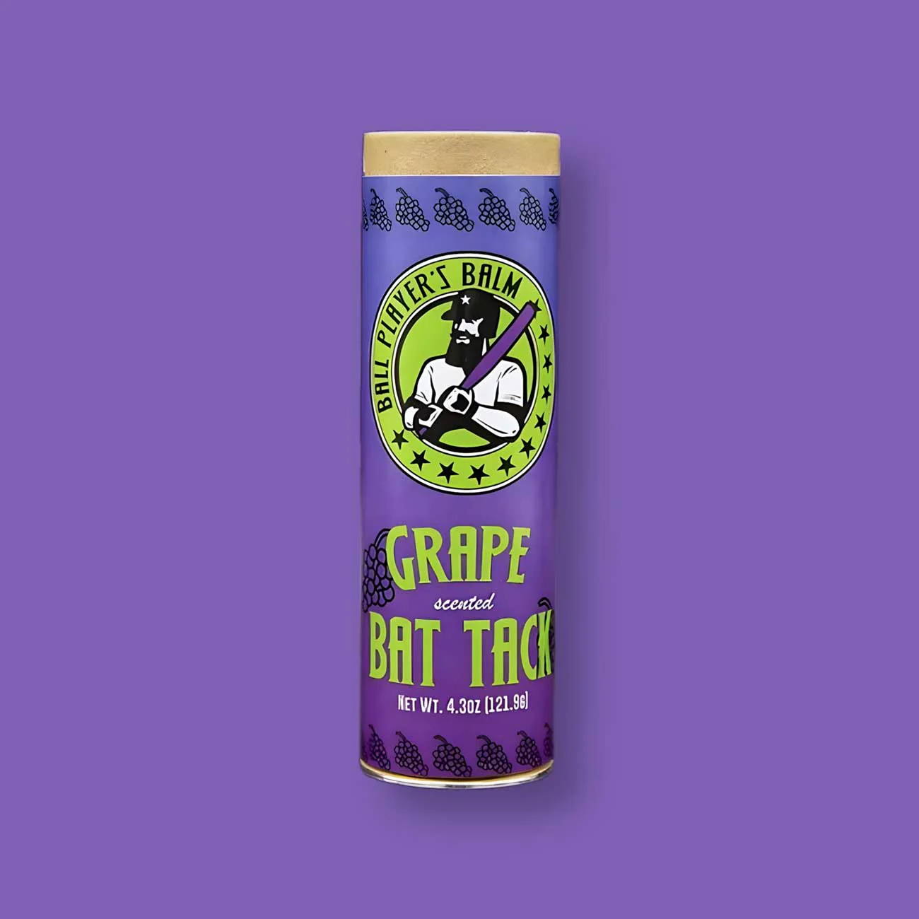Balm Bat Tack Scented Bat Tack - Image 8