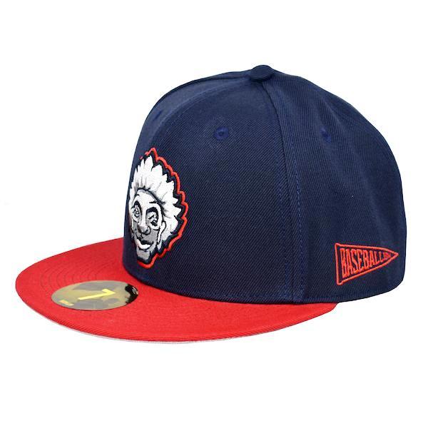 Baseballism Jobu Snapback Cap - Image 2