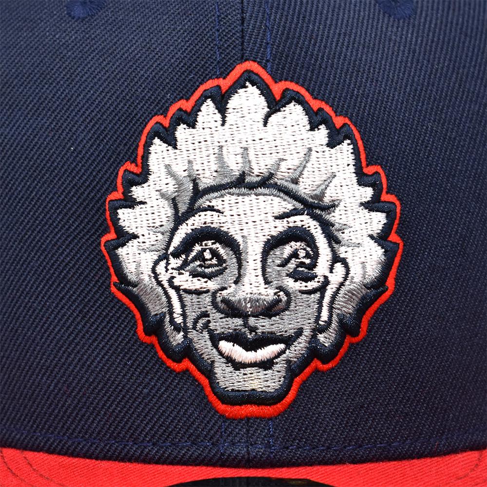 Baseballism Jobu Snapback Cap - Image 3