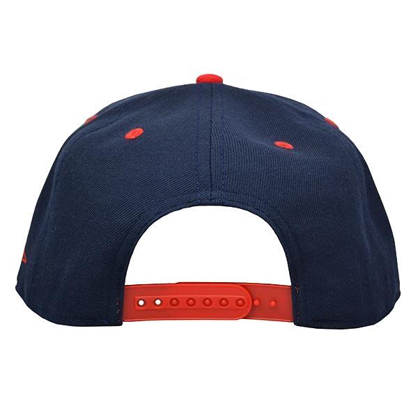 Baseballism Jobu Snapback Cap - Image 5