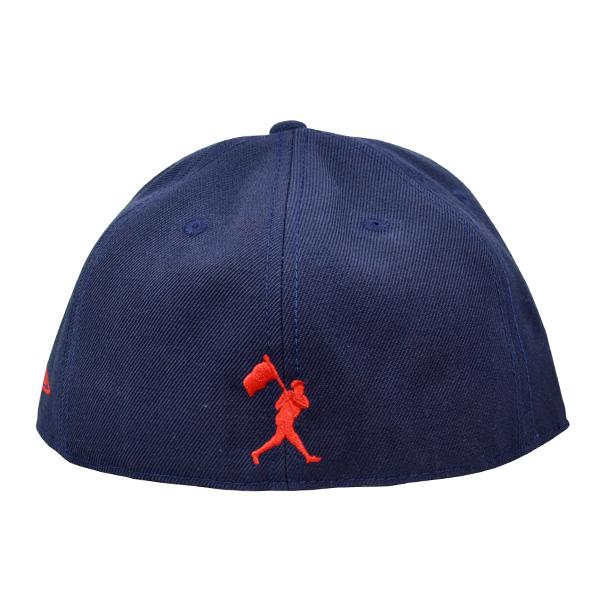 Baseballism Jobu Snapback Cap - Image 9