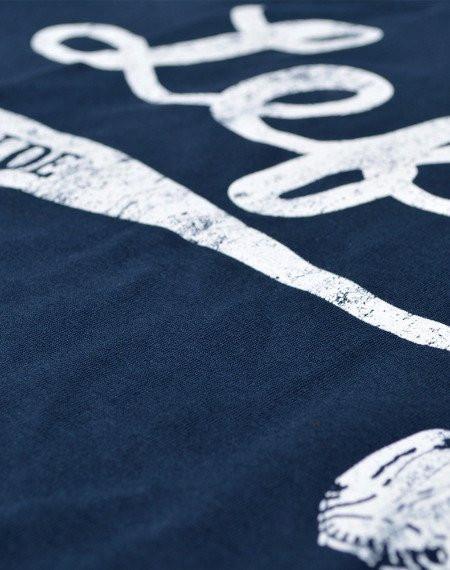 Baseballism Left Pride Men's T-Shirt - X - Image 3