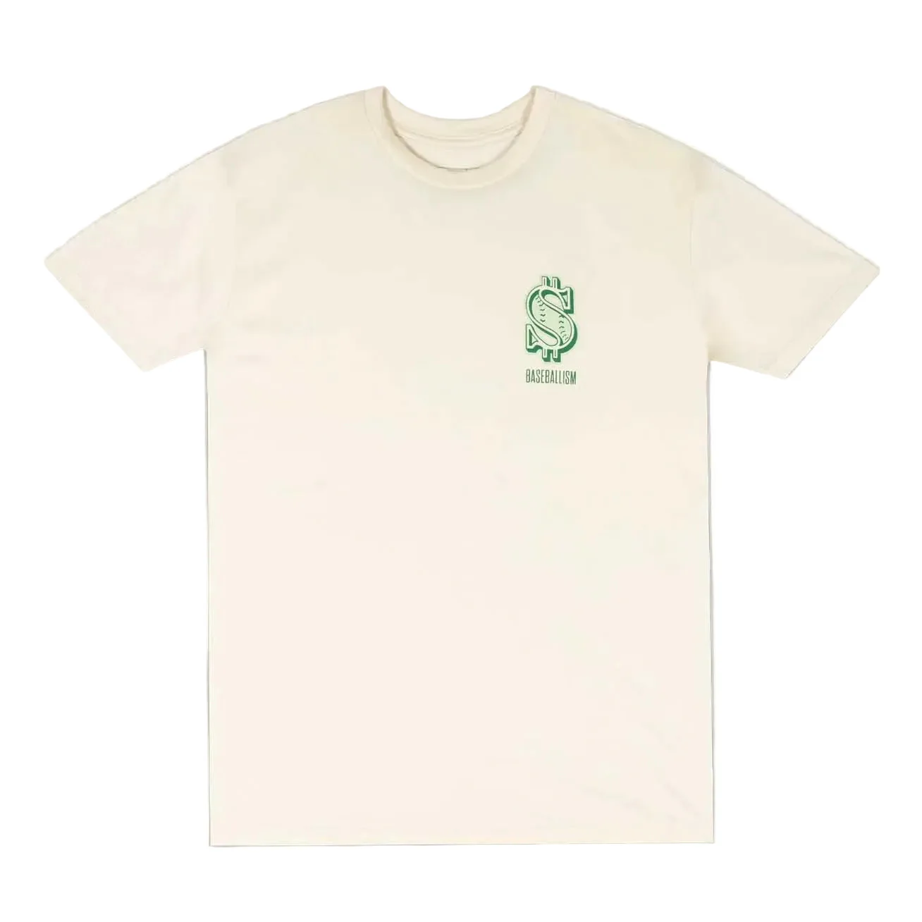 Baseballism Money Ball T-Shirt