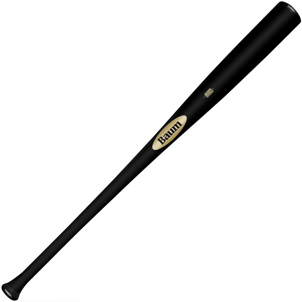 Baum Bat AAA Gold Pro Wood Composite Flared -3oz