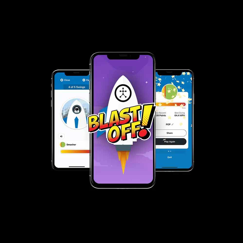 Blast Motion Baseball - Image 11