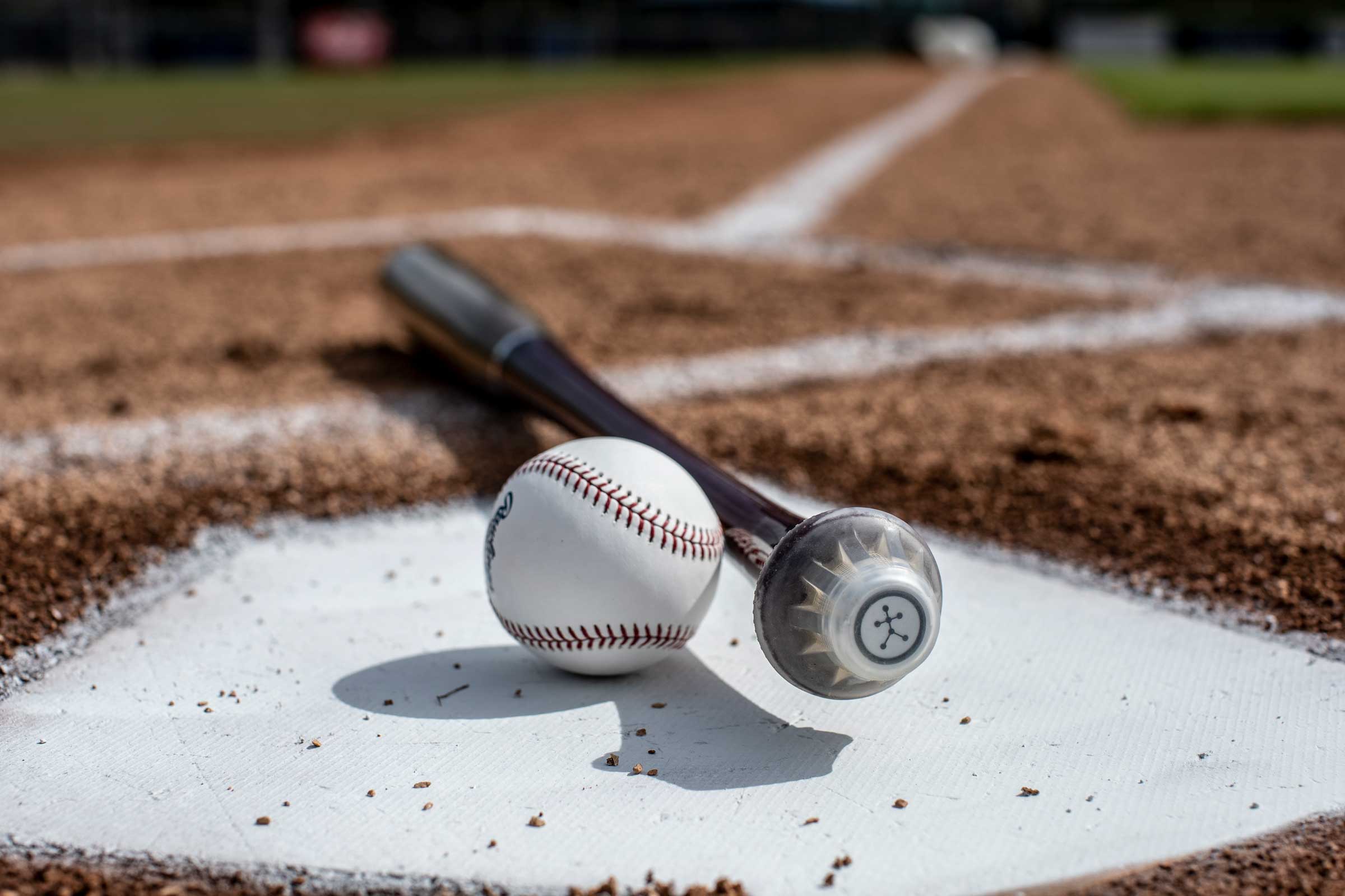 Blast Motion Baseball - Image 3