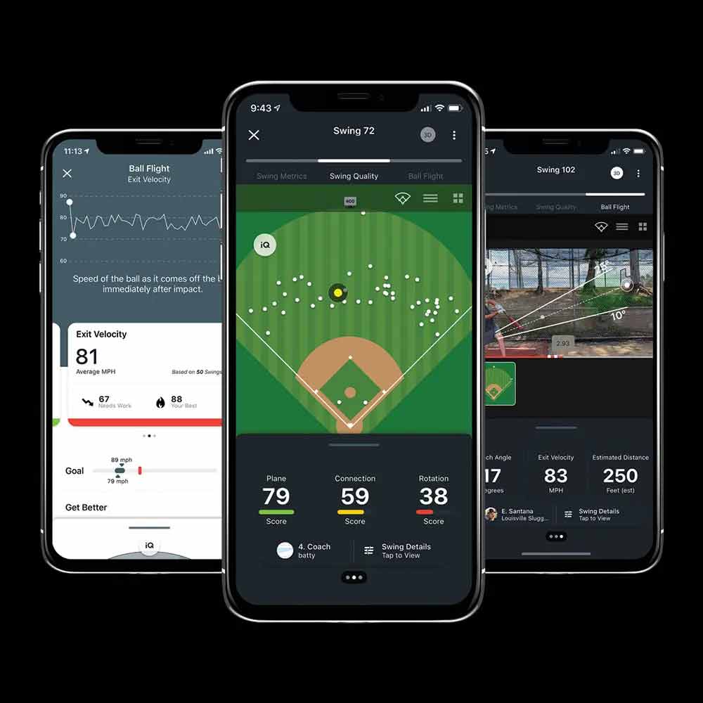 Blast Motion Baseball - Image 6