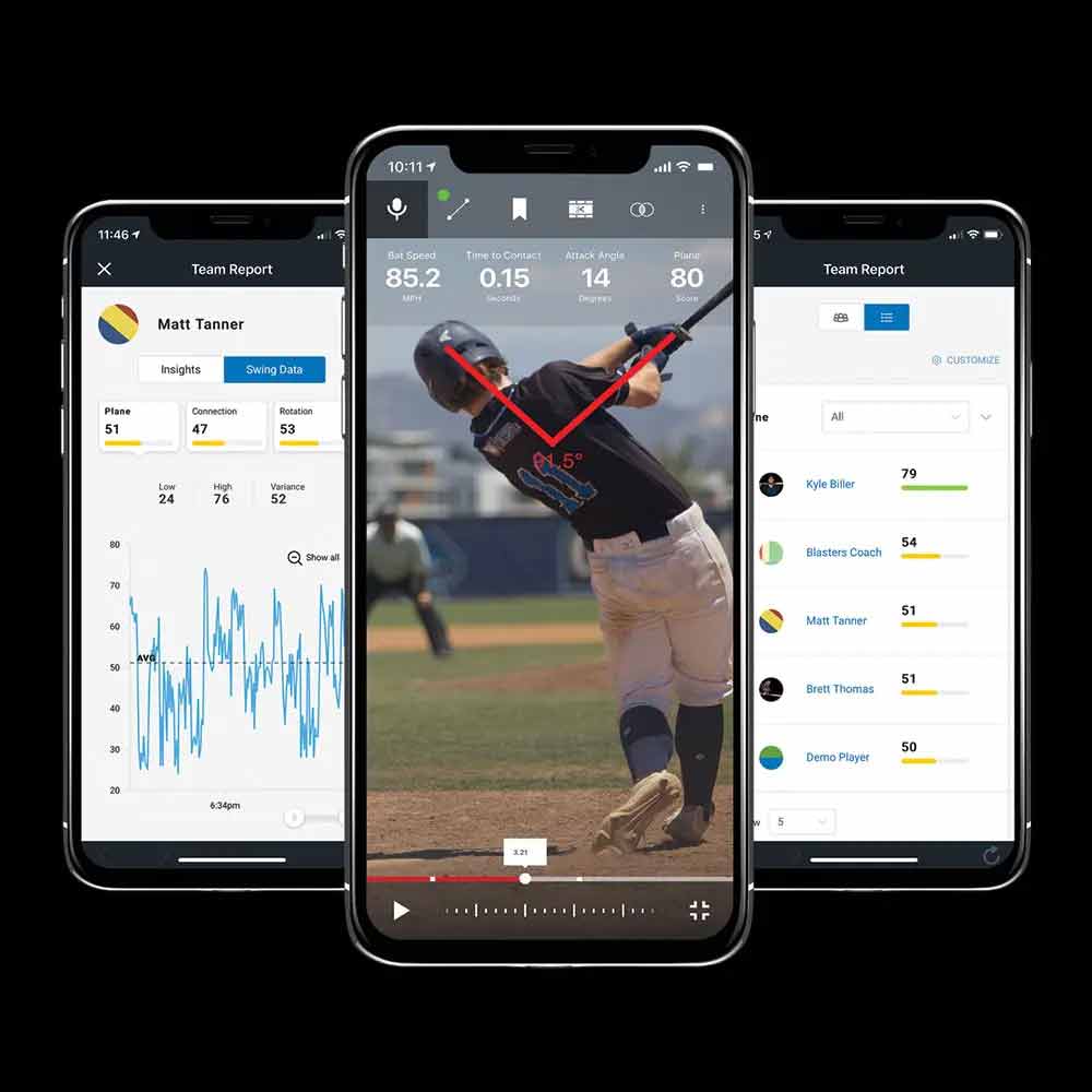 Blast Motion Baseball - Image 7