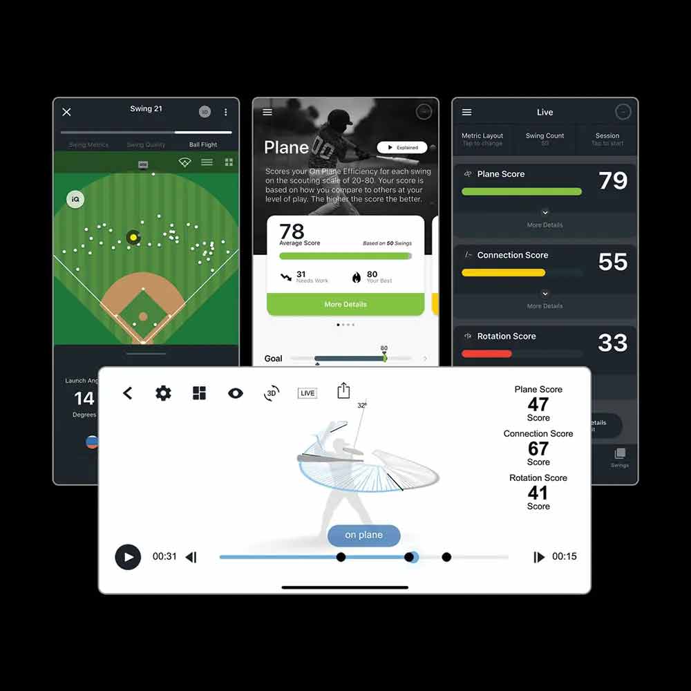 Blast Motion Baseball - Image 9