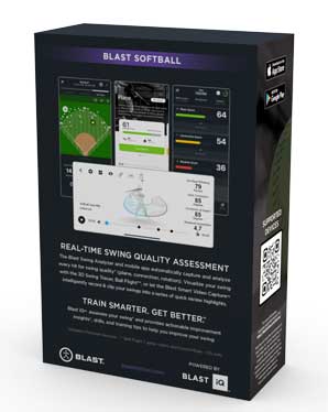 Blast Motion Softball - Image 3