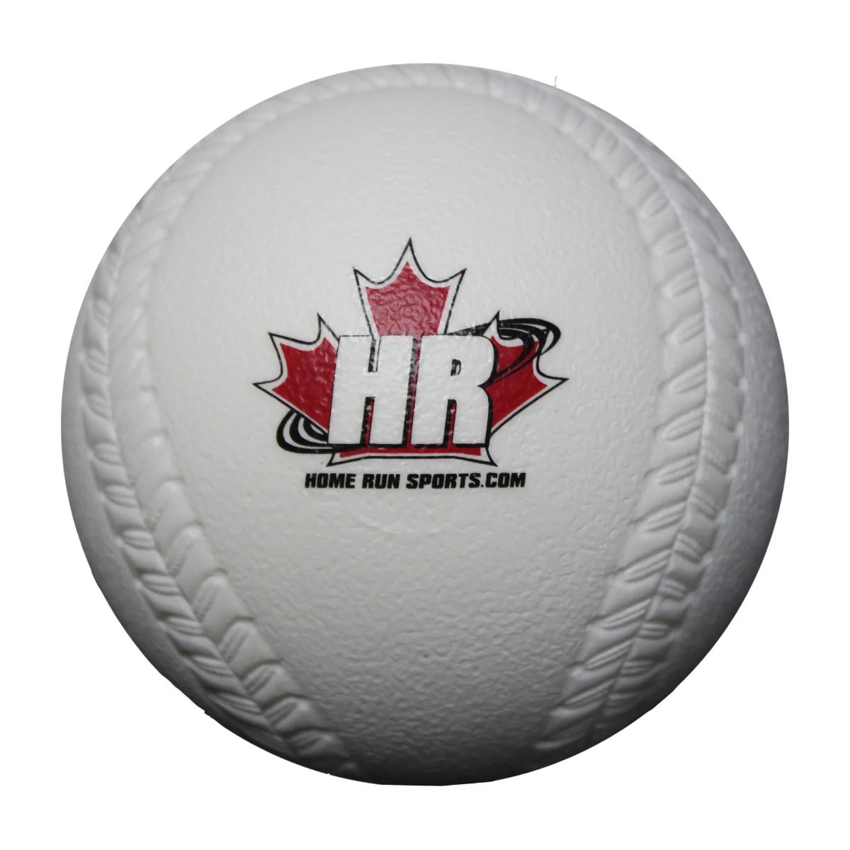 Blastball with HR logo
