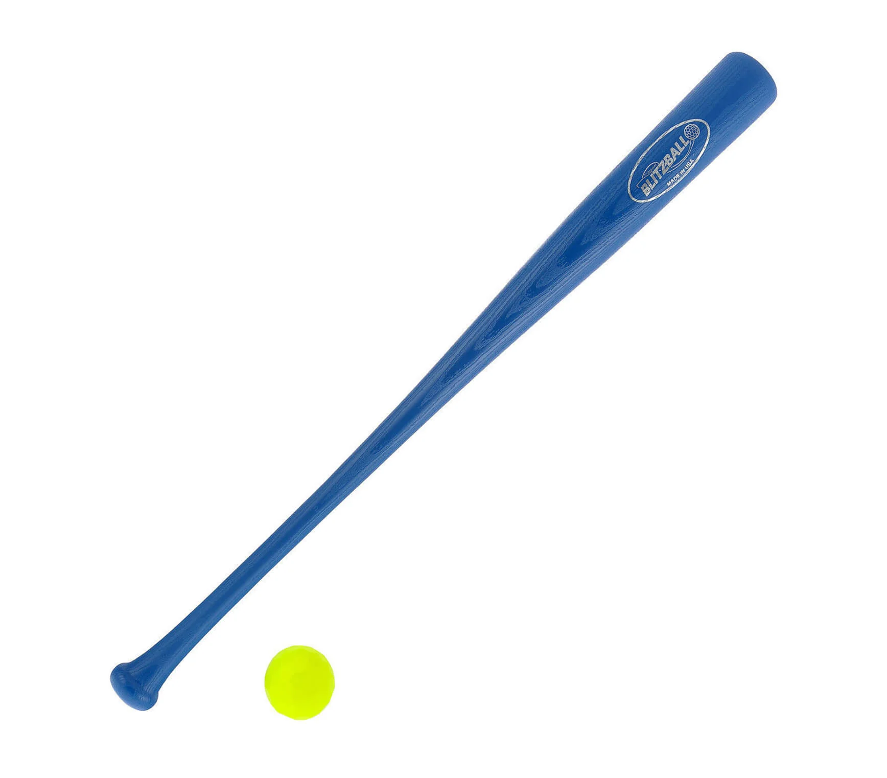 Blitzball Bat and Ball Combo Pack