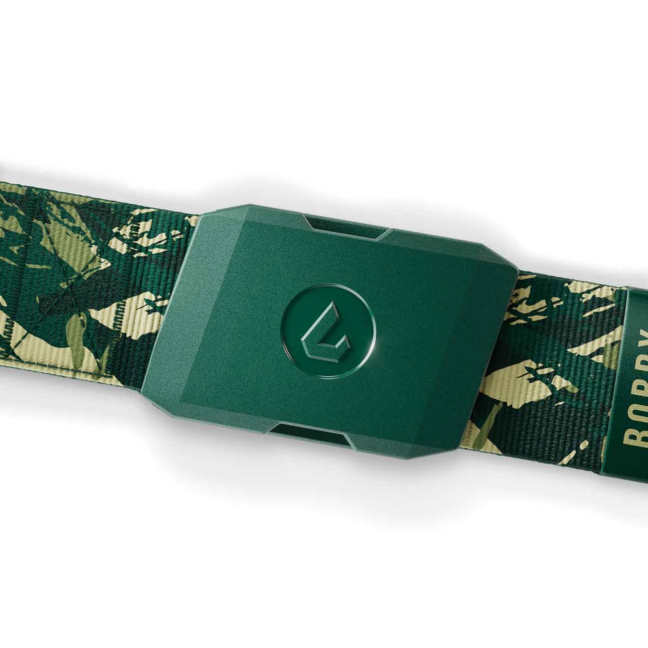 Bobby Heaters Diamond Camo Standard Belt - Image 2