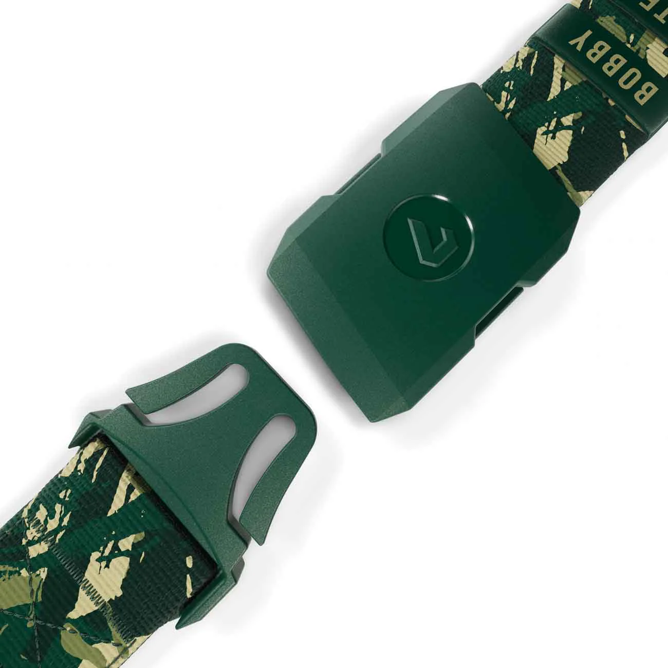Bobby Heaters Diamond Camo Standard Belt - Image 4