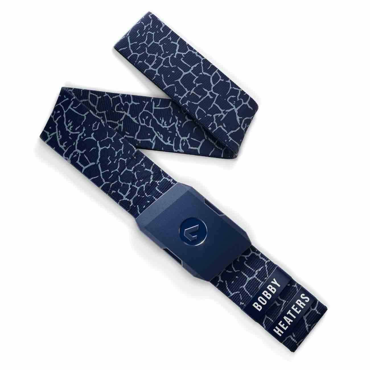 Bobby Heaters Diamond Crackle Standard Belt - Image 11