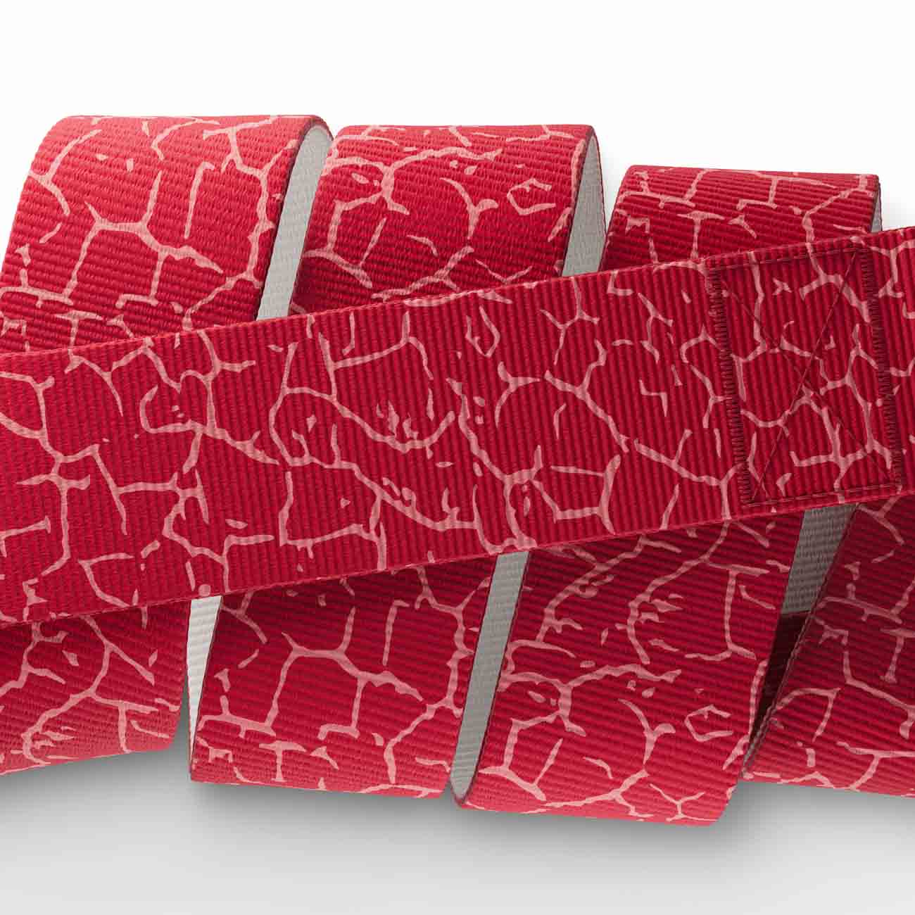 Bobby Heaters Diamond Crackle Standard Belt - Image 16