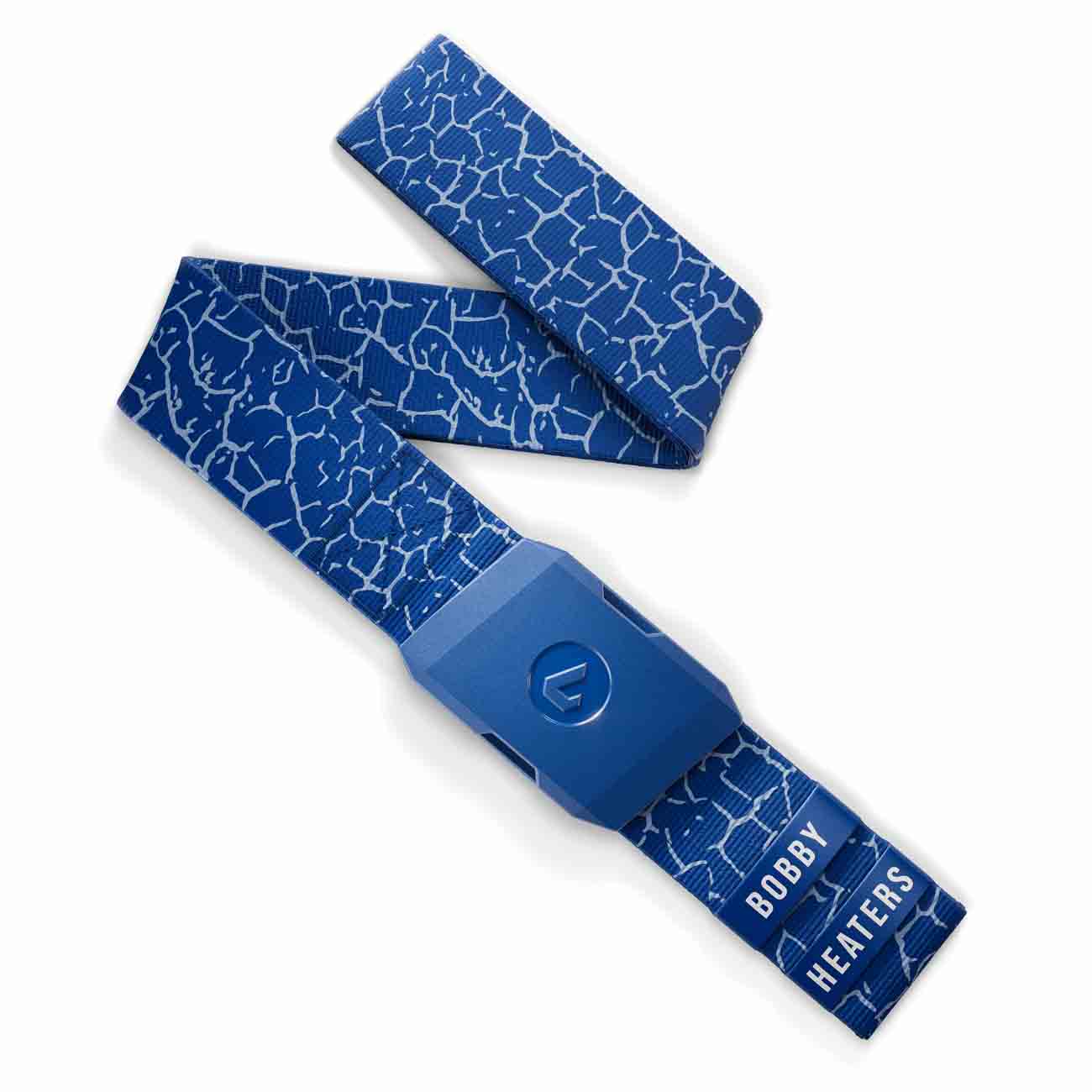Bobby Heaters Diamond Crackle Standard Belt - Image 19