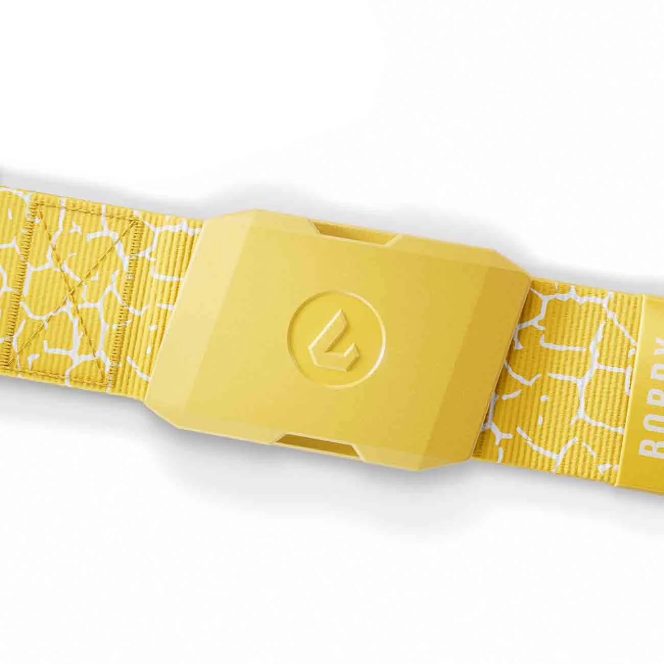 Bobby Heaters Diamond Crackle Standard Belt - Image 21