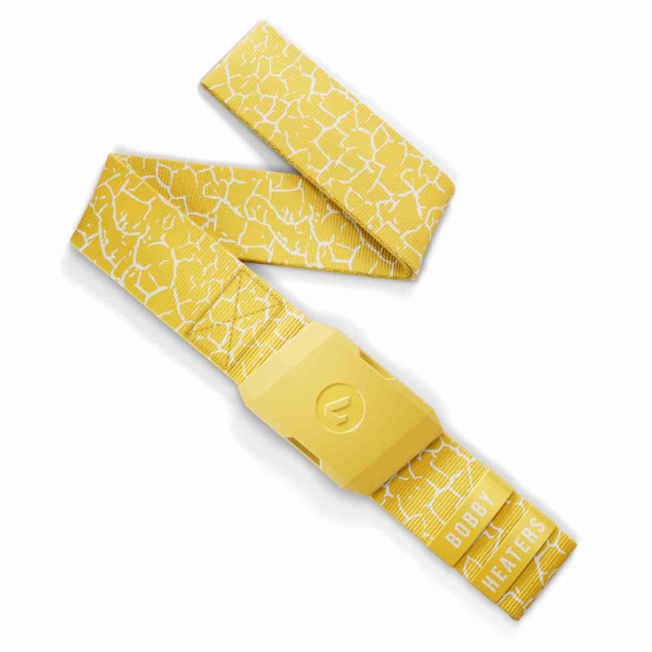 Bobby Heaters Diamond Crackle Standard Belt - Image 23