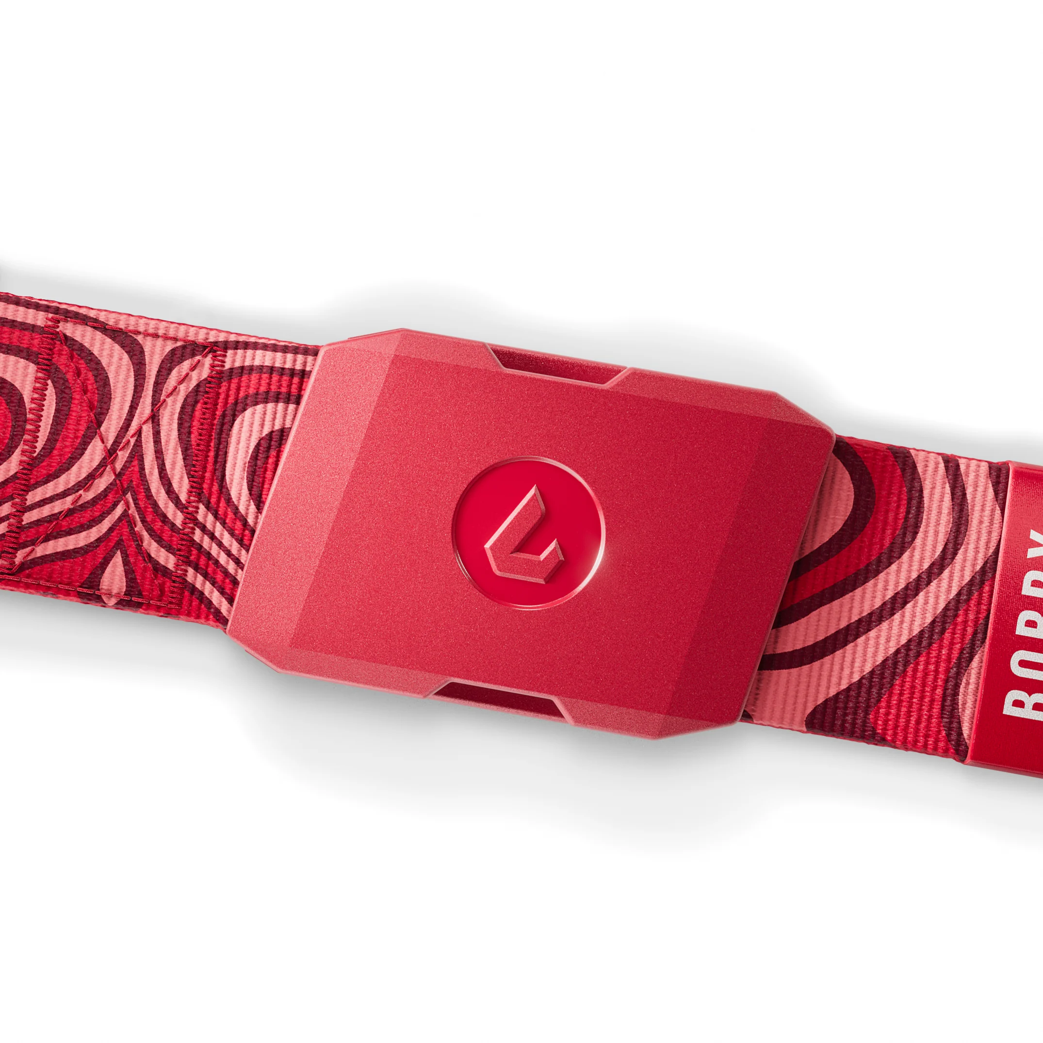 Bobby Heaters Diamond Trippy Standard Belt - Image 13