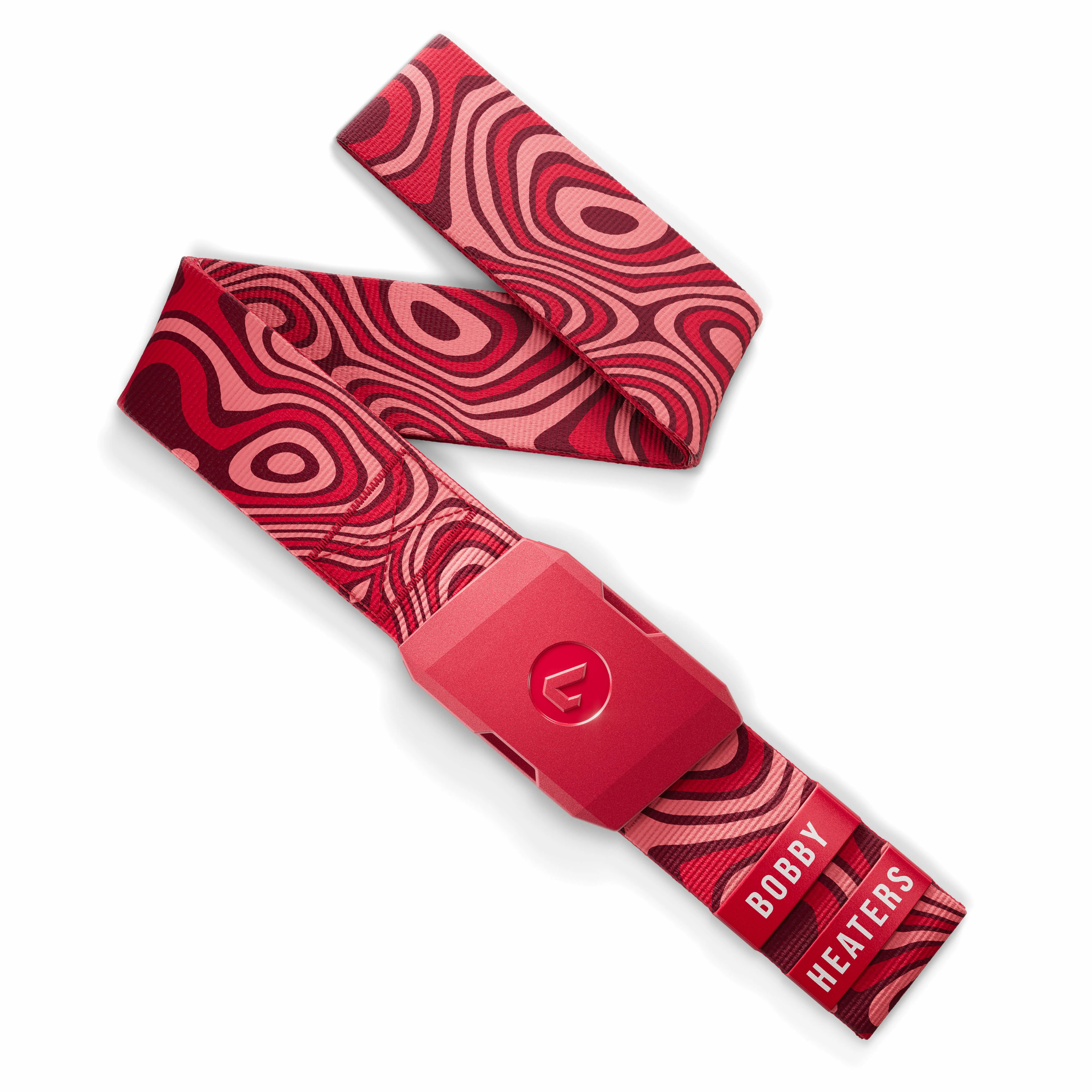 Bobby Heaters Diamond Trippy Standard Belt - Image 15