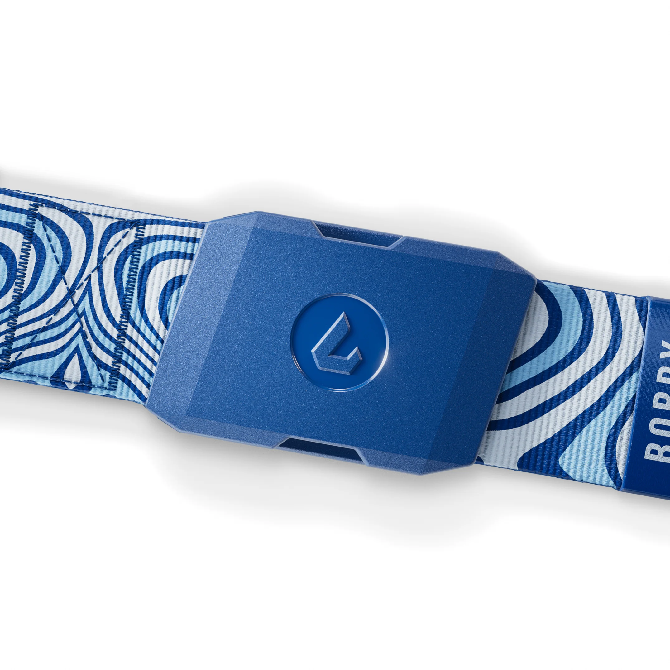 Bobby Heaters Diamond Trippy Standard Belt - Image 17