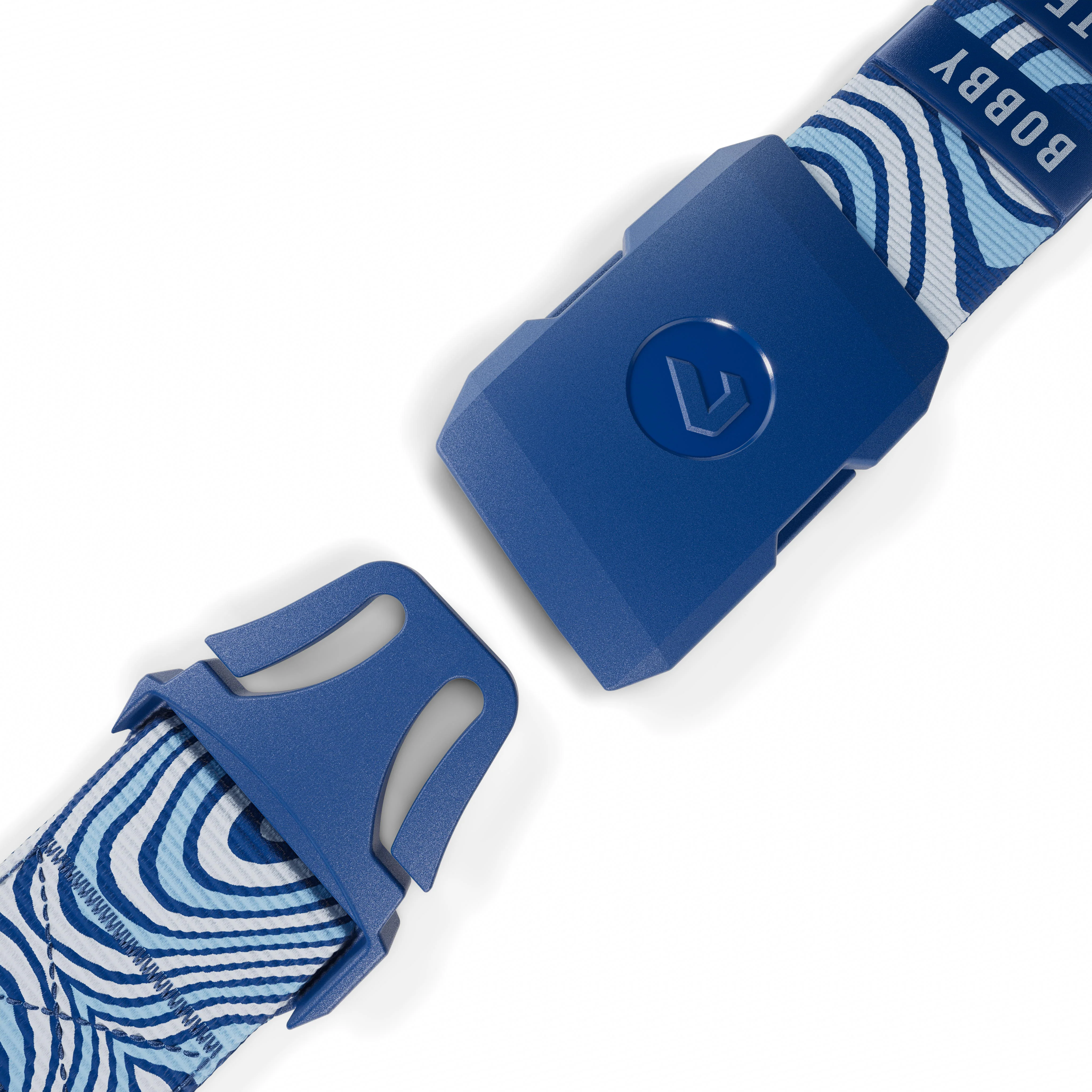 Bobby Heaters Diamond Trippy Standard Belt - Image 18