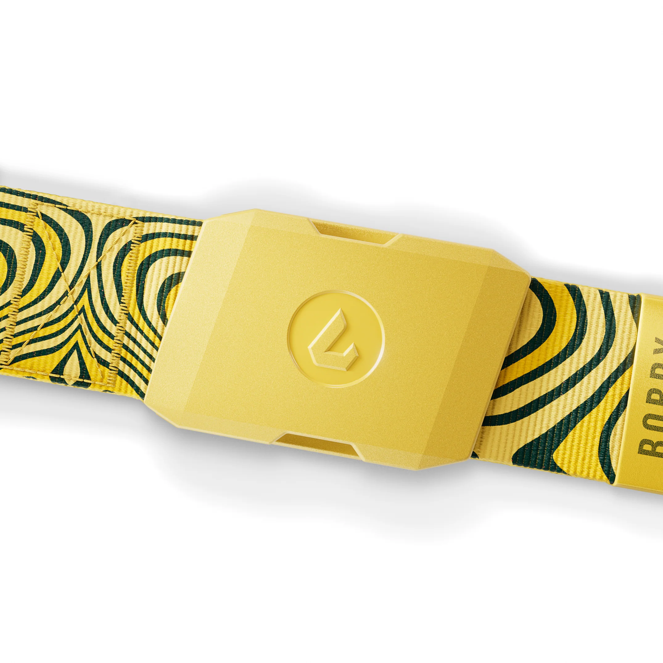 Bobby Heaters Diamond Trippy Standard Belt - Image 21