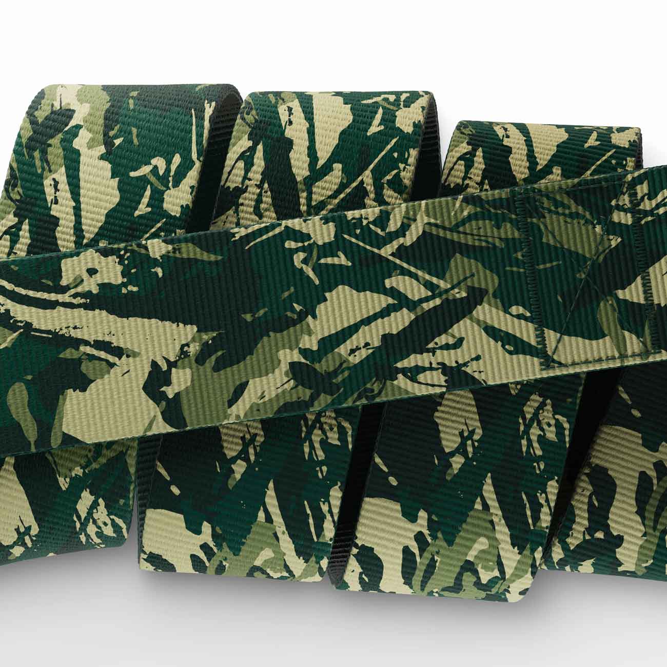 Bobby Heaters Edge Camo Standard Belt - Image 2