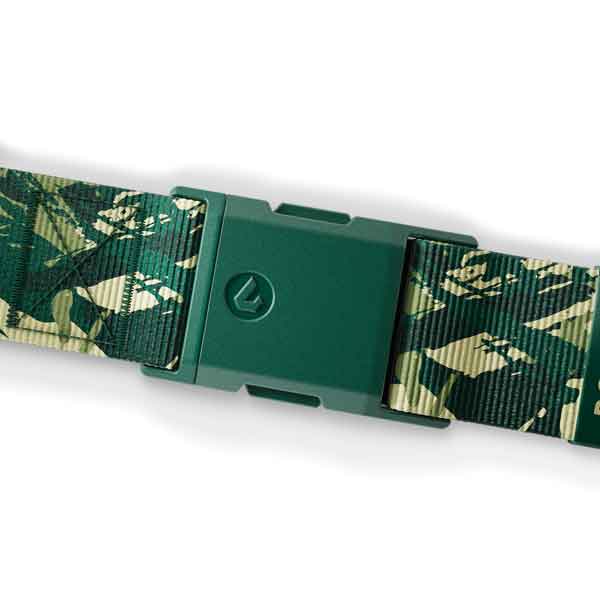 Bobby Heaters Edge Camo Standard Belt - Image 3