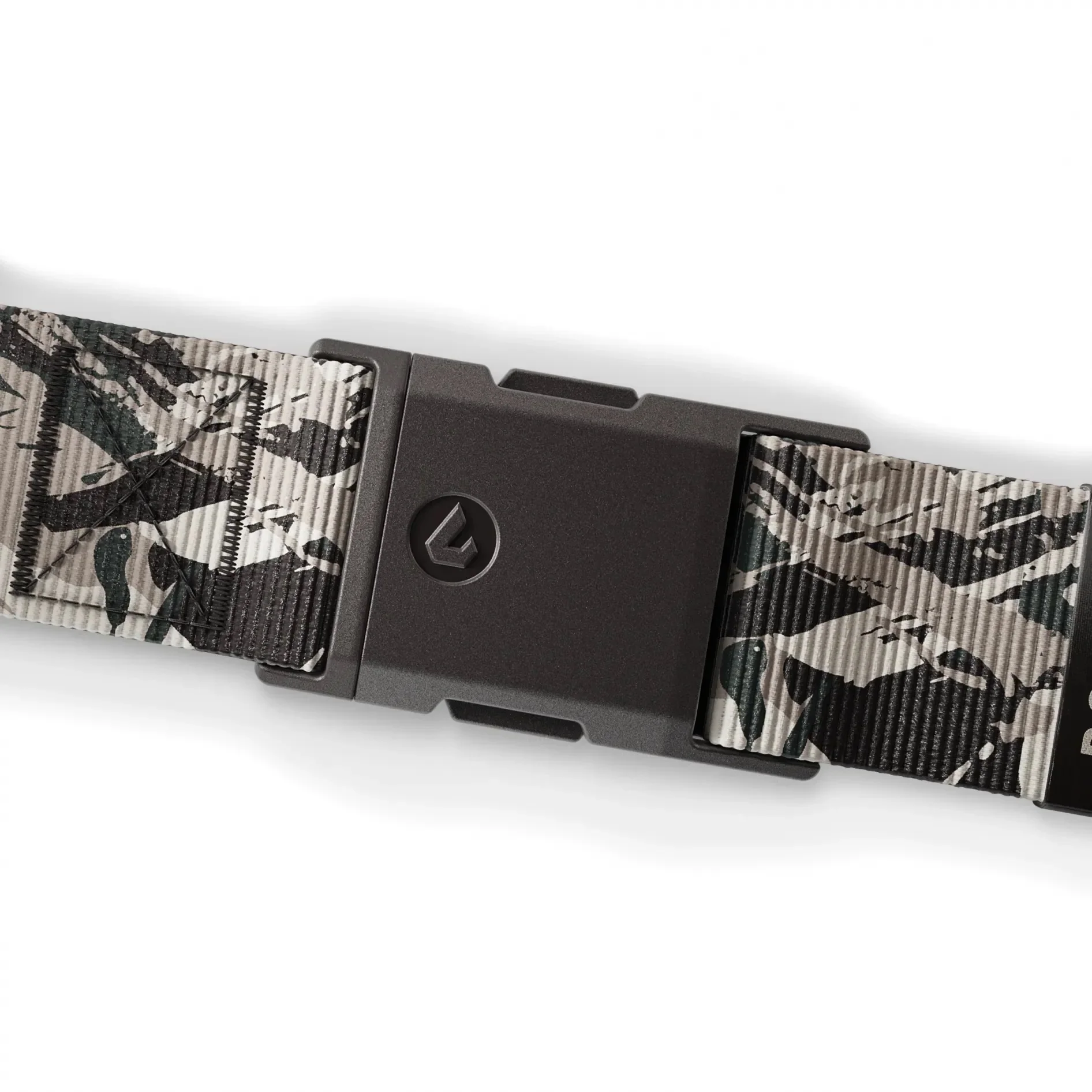 Bobby Heaters Edge Camo Youth Belt - Image 2