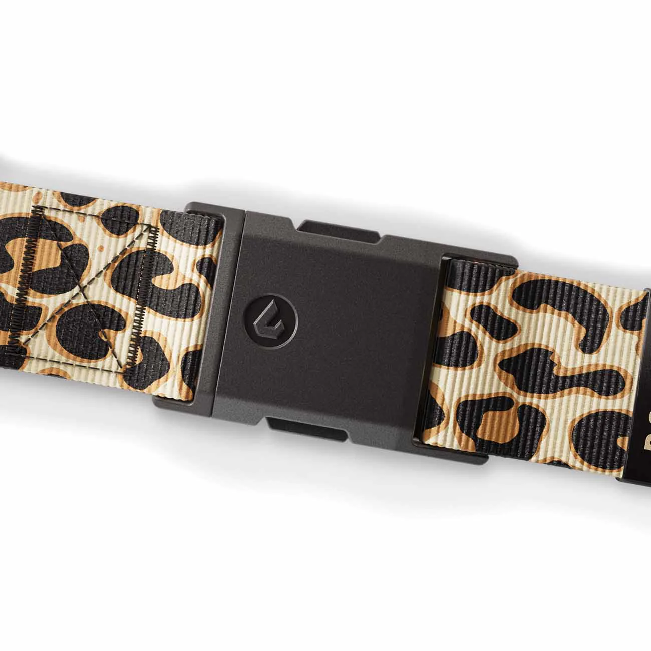 Bobby Heaters Edge Cheetah Standard Belt - Image 3