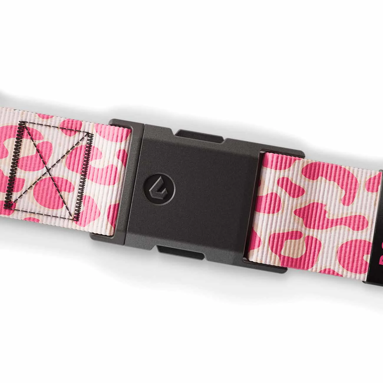 Bobby Heaters Edge Cheetah Standard Belt - Image 6