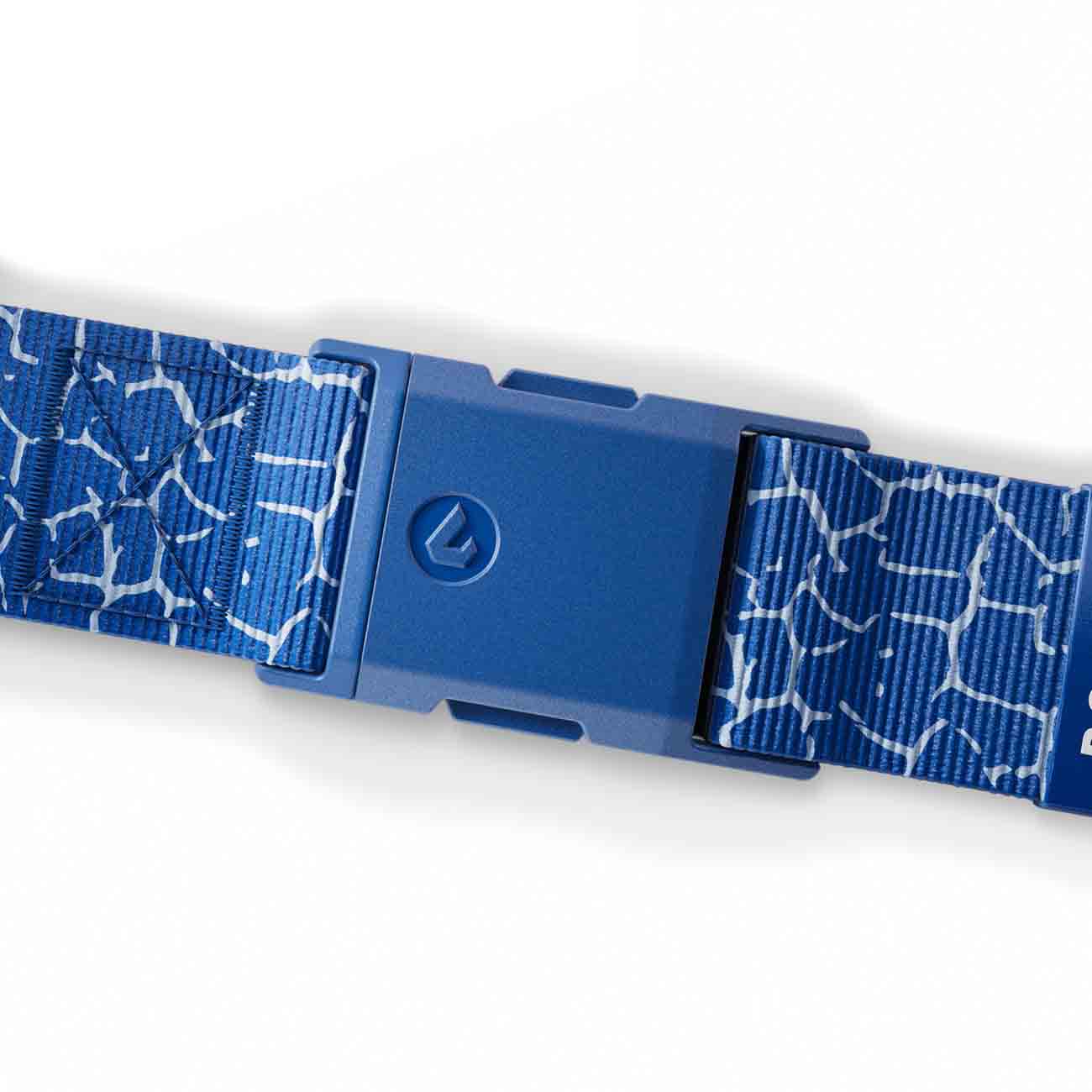 Bobby Heaters Edge Crackle Youth Belt - Image 14