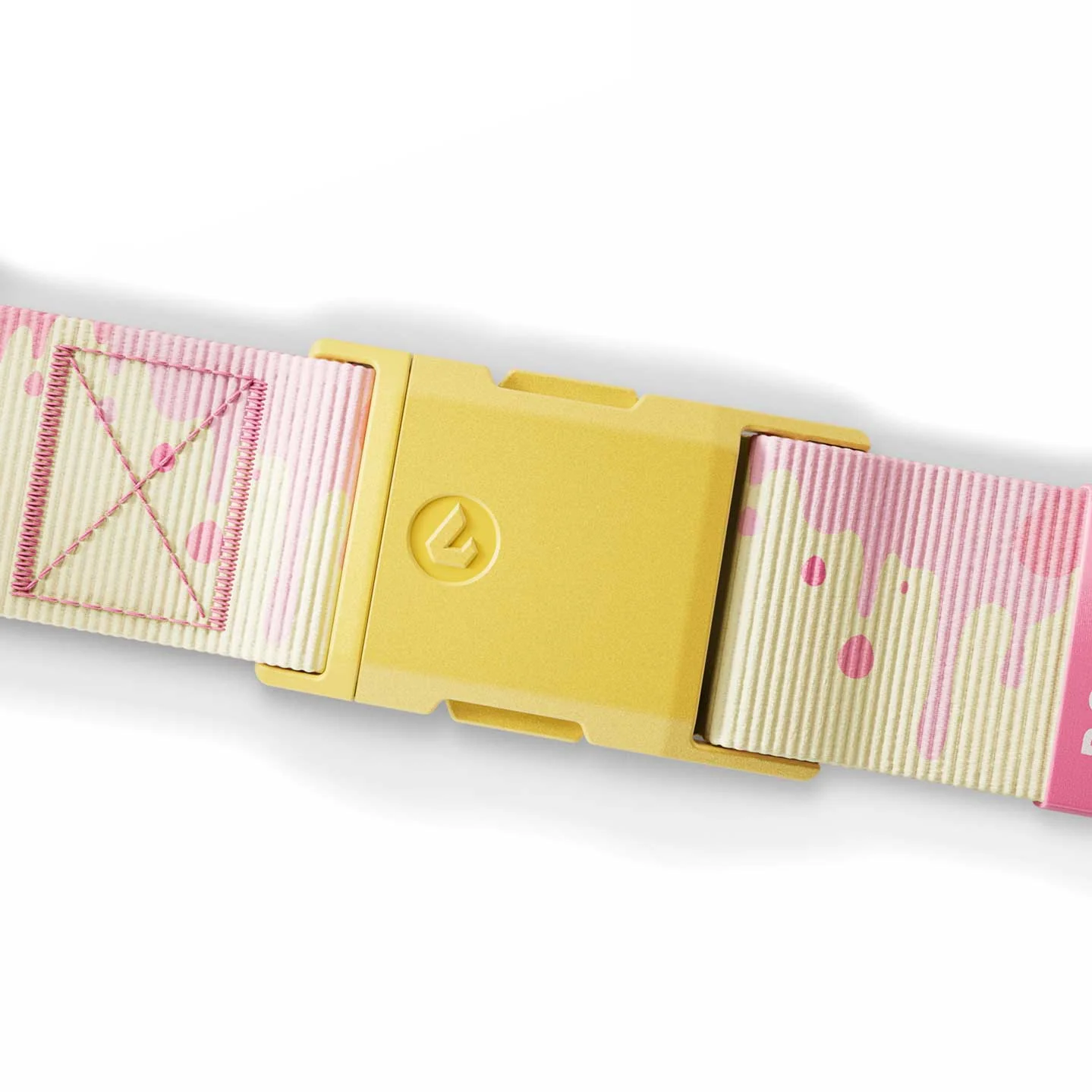 Bobby Heaters Edge Drips Youth Belt - Image 3