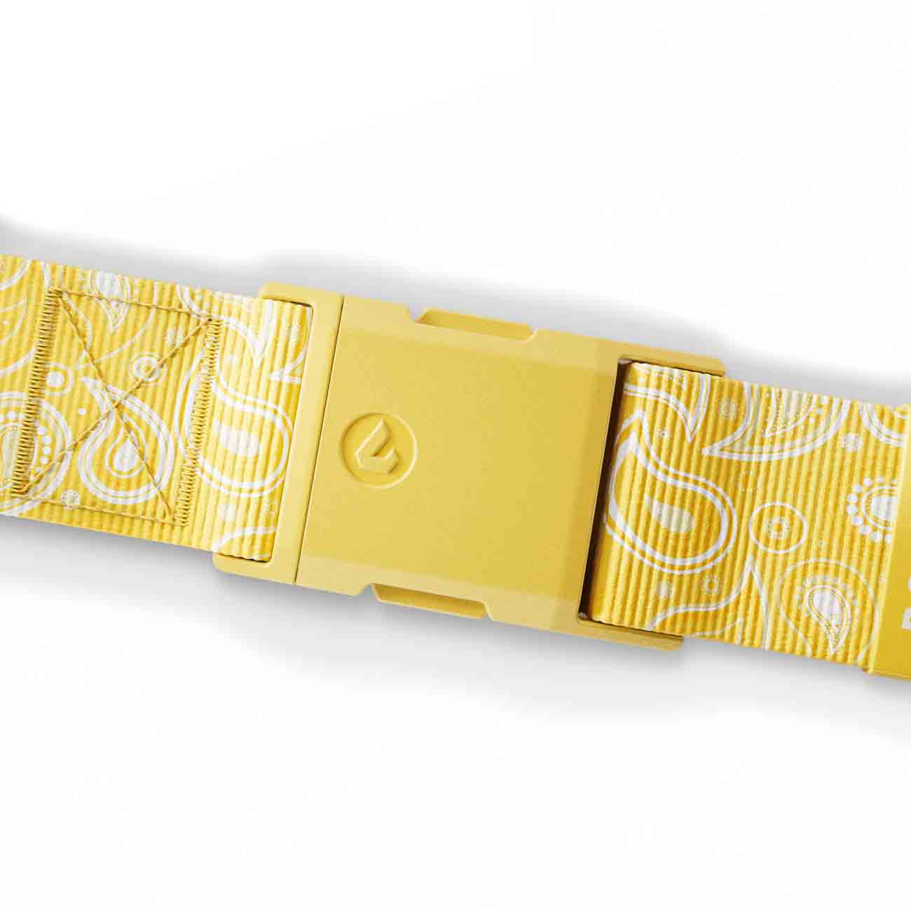 Bobby Heaters Edge Paisley Youth Belt - Image 16