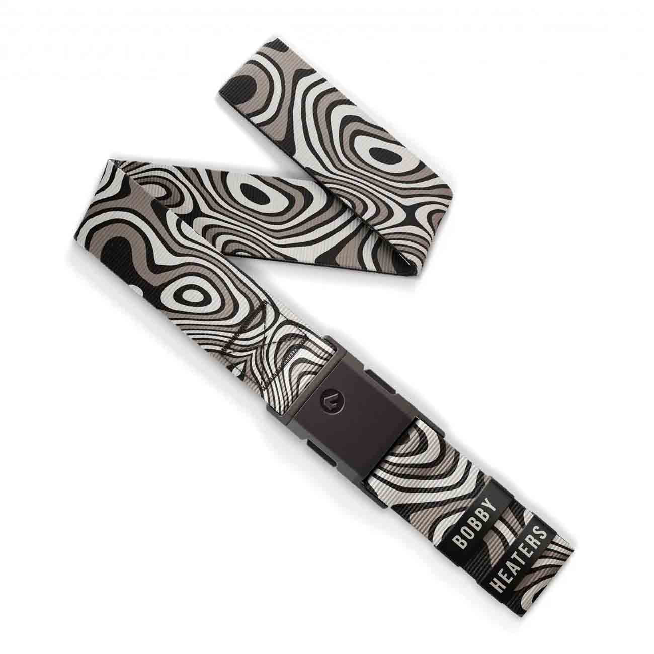 Bobby Heaters Edge Trippy Standard Belt