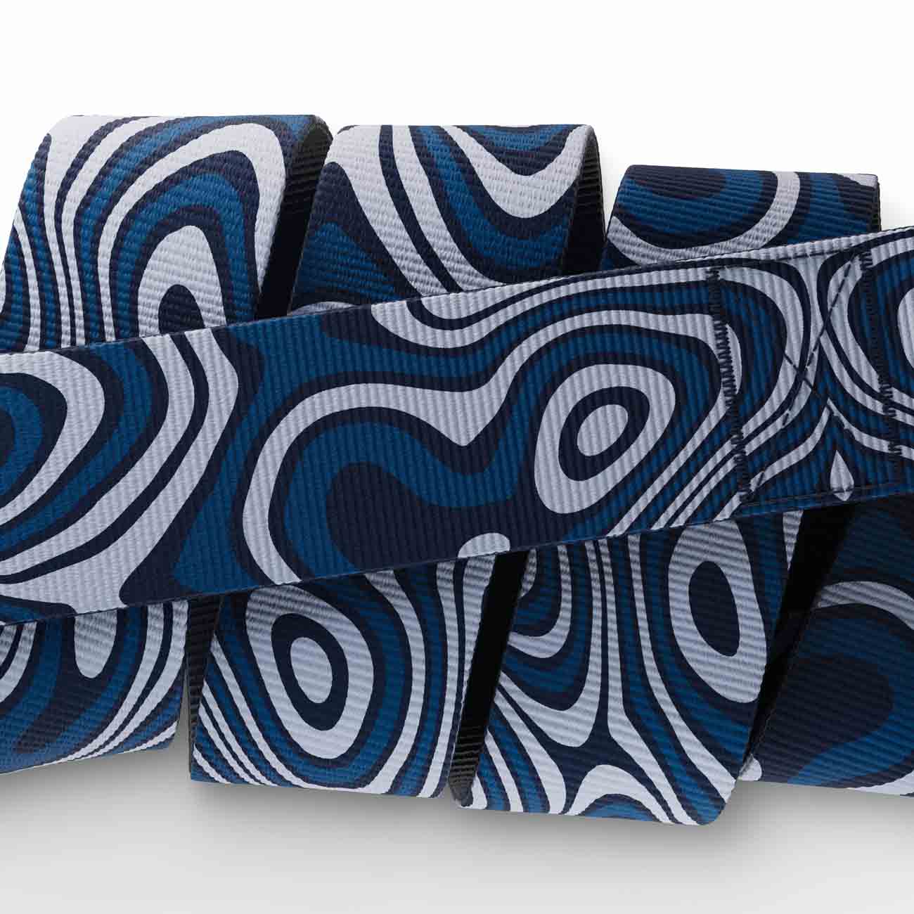 Bobby Heaters Edge Trippy Standard Belt - Image 10