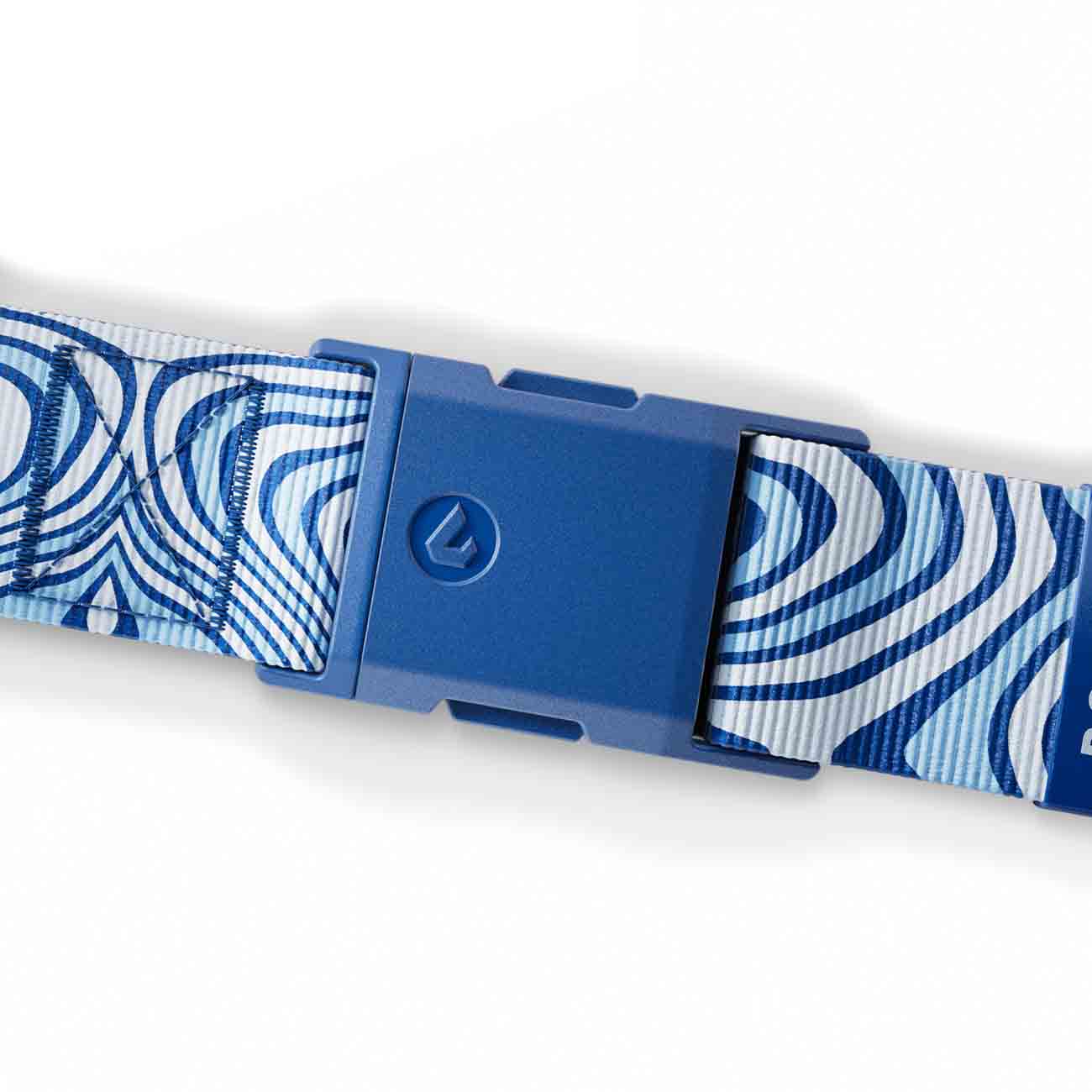 Bobby Heaters Edge Trippy Standard Belt - Image 14
