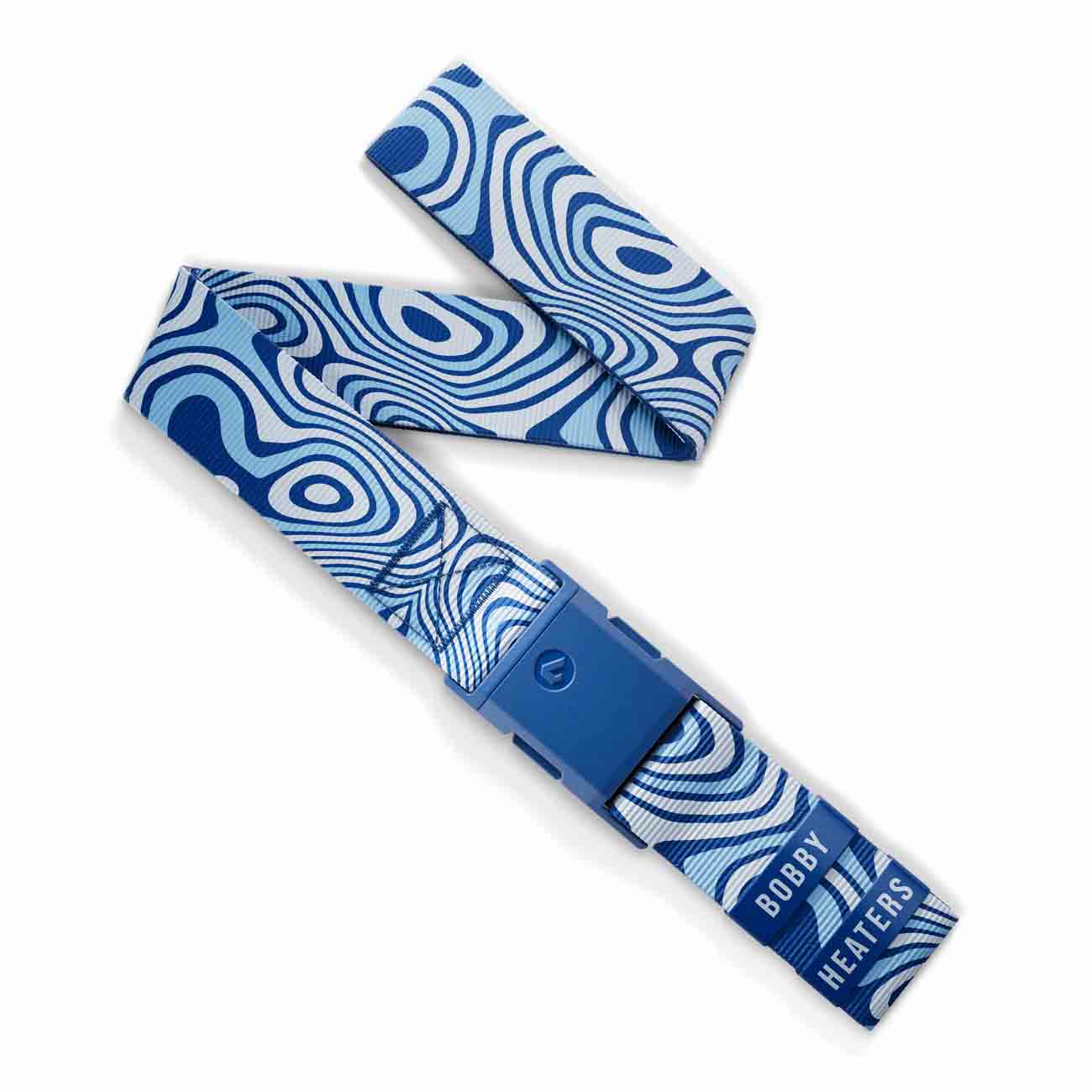 Bobby Heaters Edge Trippy Standard Belt - Image 15