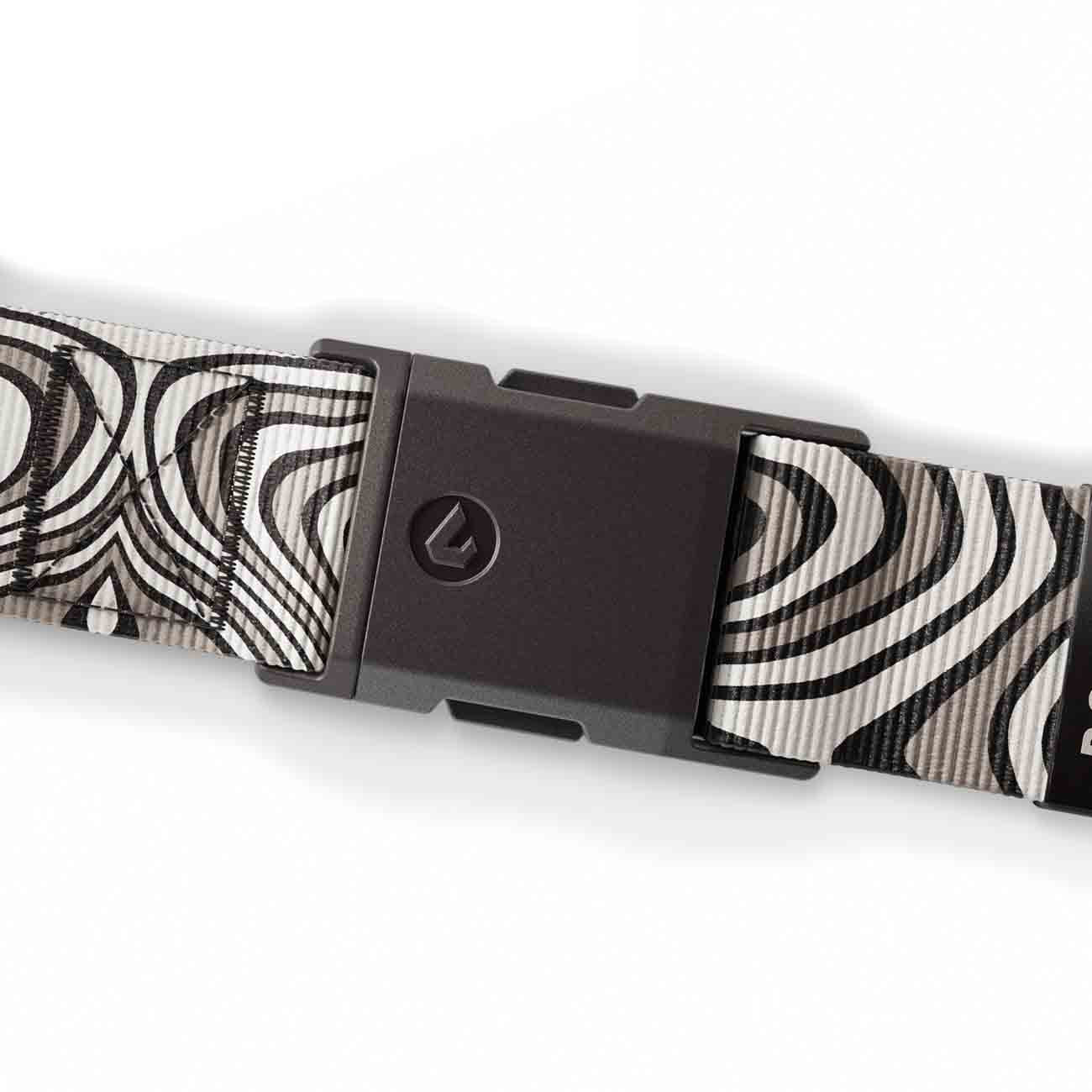 Bobby Heaters Edge Trippy Standard Belt - Image 2