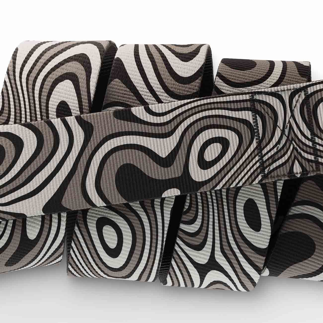 Bobby Heaters Edge Trippy Standard Belt - Image 3