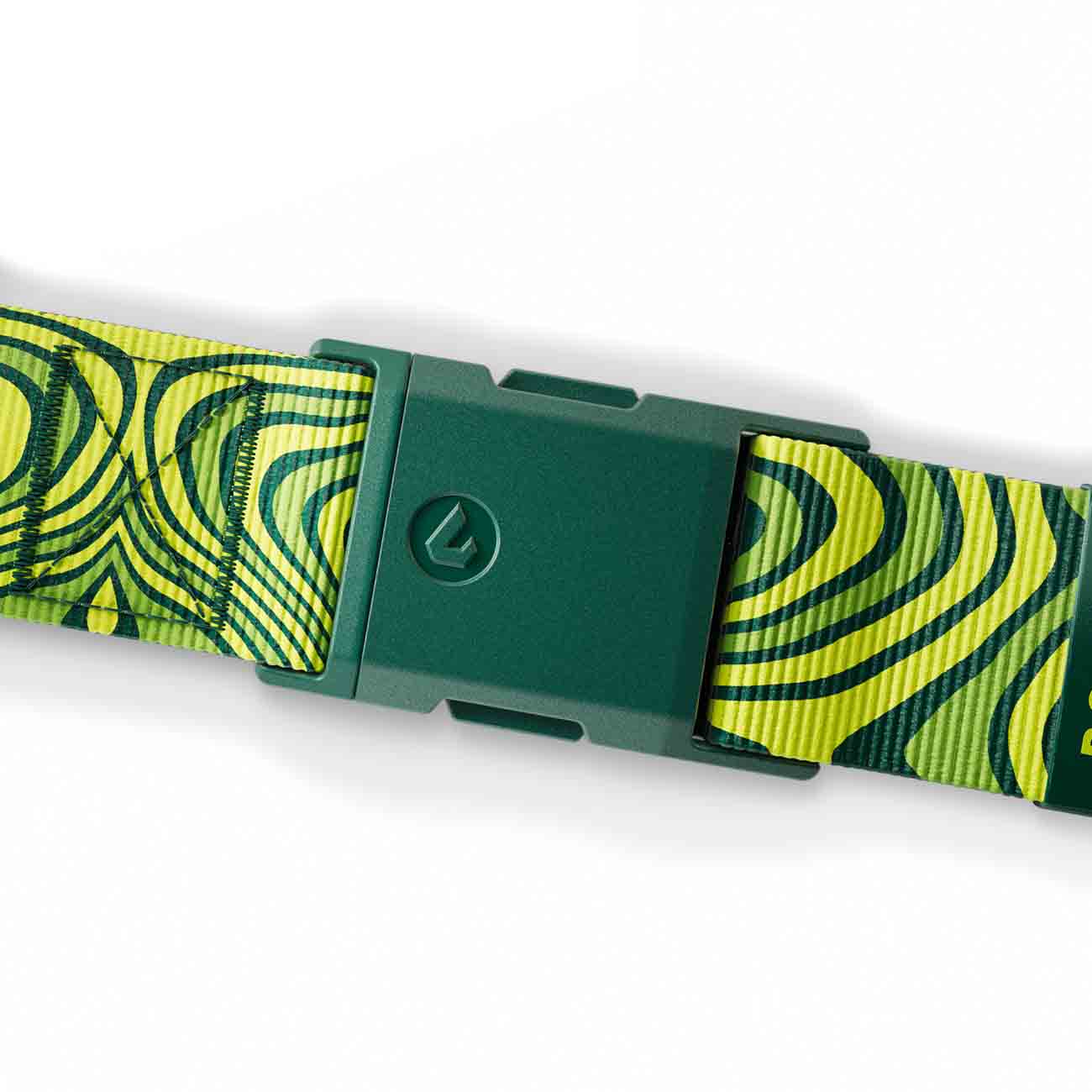 Bobby Heaters Edge Trippy Standard Belt - Image 4