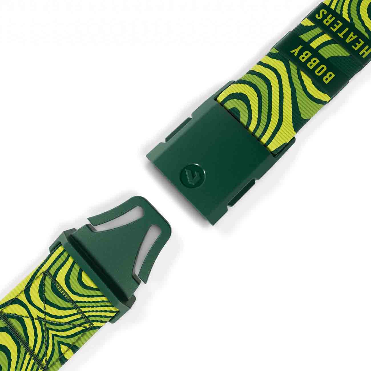 Bobby Heaters Edge Trippy Standard Belt - Image 5