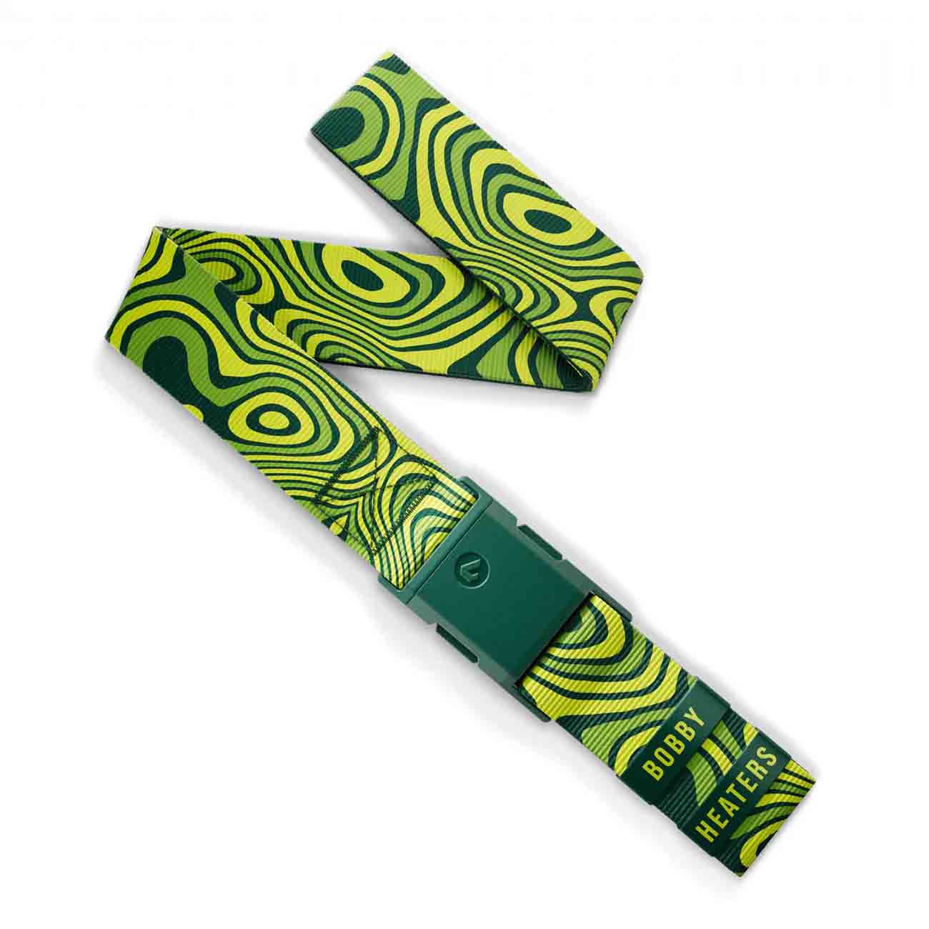 Bobby Heaters Edge Trippy Standard Belt - Image 6