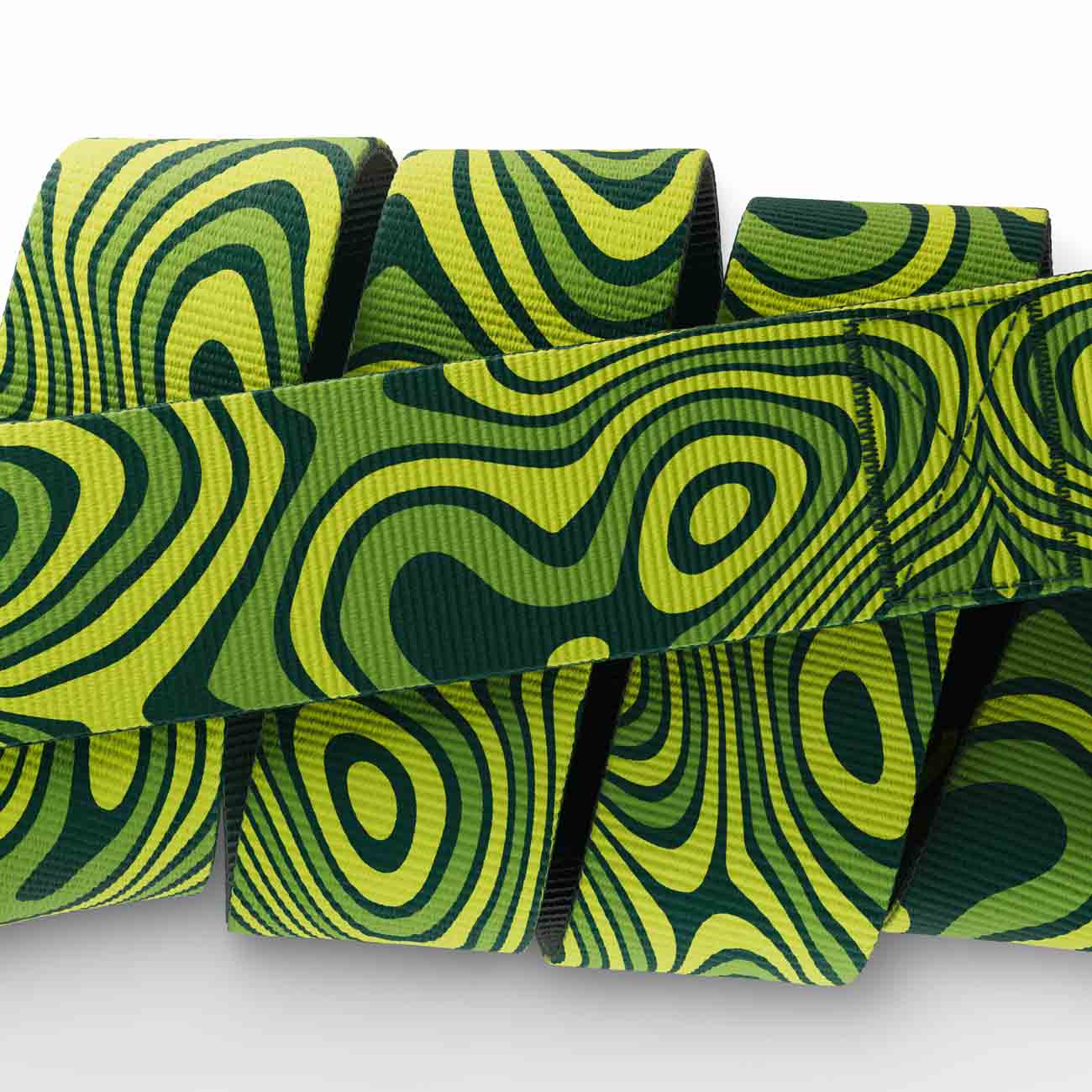 Bobby Heaters Edge Trippy Standard Belt - Image 7