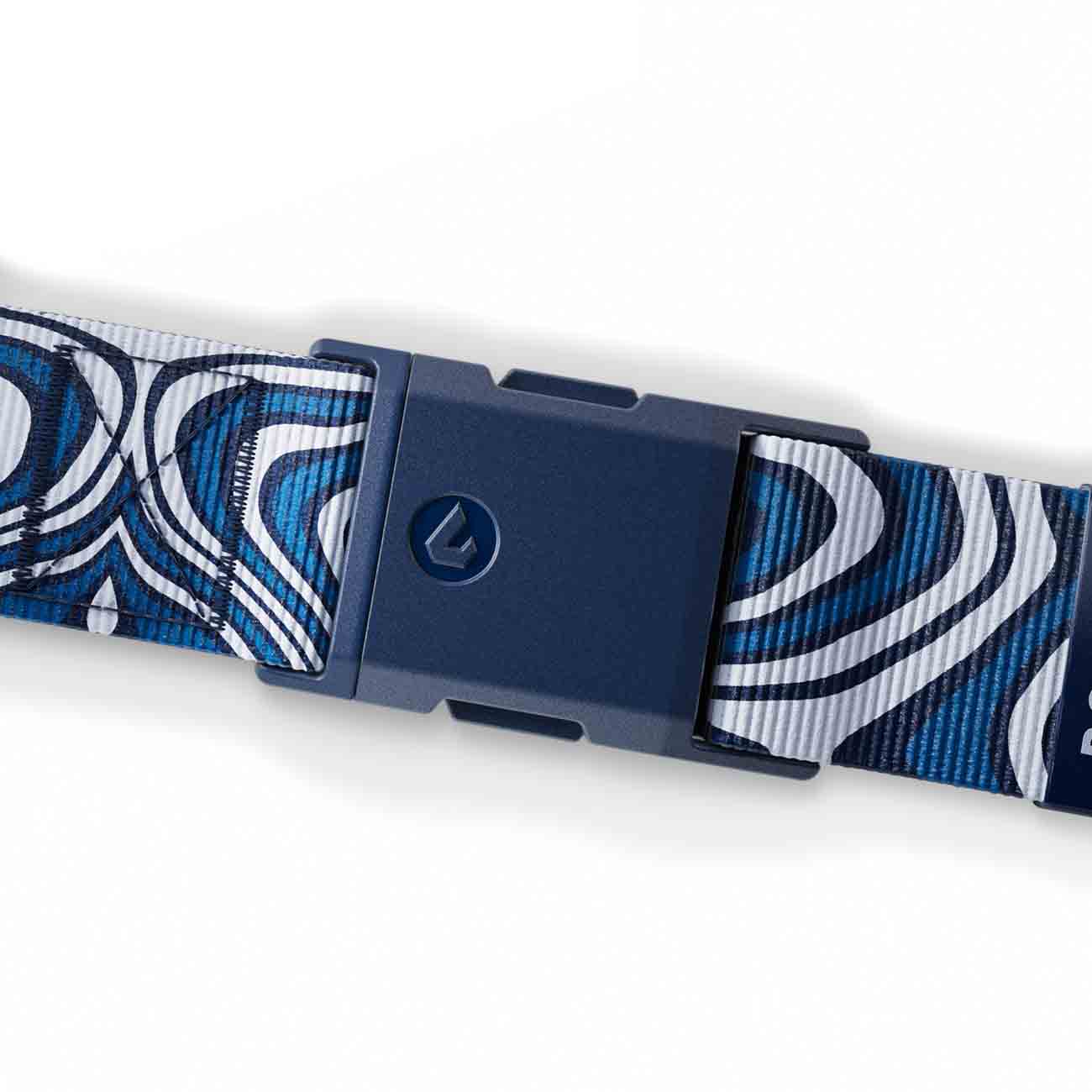 Bobby Heaters Edge Trippy Standard Belt - Image 8