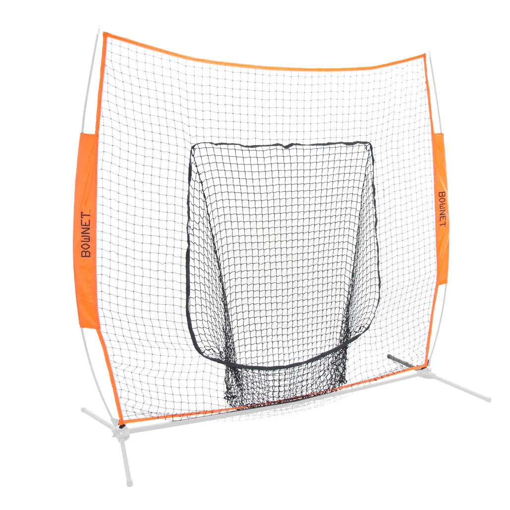 Bownet Big Mouth X BOWBMX Replacement Net